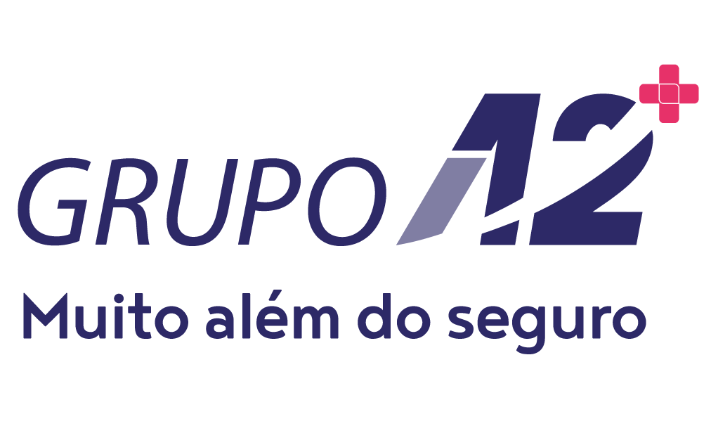 Grupo A12 — Muito além do seguro